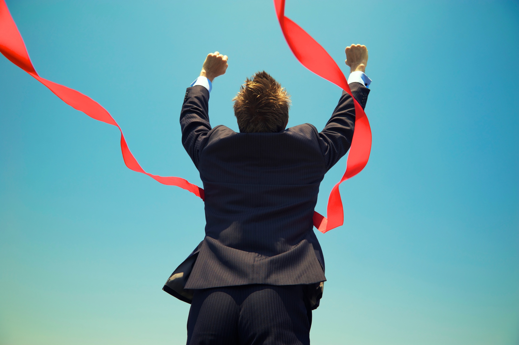 The Only Sales Guide You’ll Ever Need